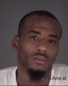 Antonio  Jordan Mugshot