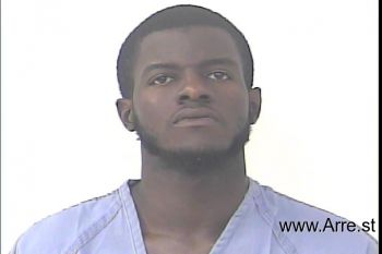 Antonio Lee Keith Mugshot