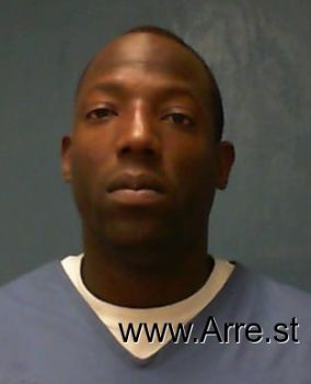 Antonio E Kelly Mugshot