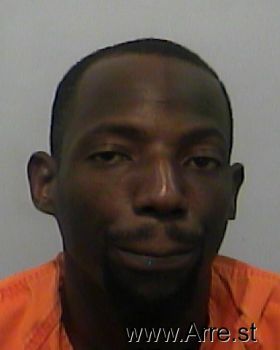 Antonio Earl Kelly Mugshot