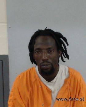 Antonio Earl Kelly Mugshot