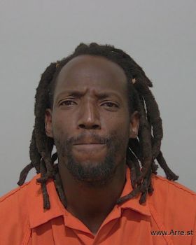 Antonio Earl Kelly Mugshot