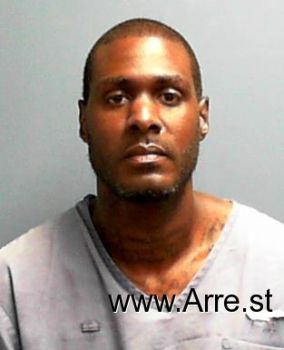 Antonio D King Mugshot