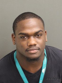 Antonio  King Mugshot