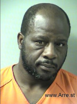 Antonio Ladurl Lee Mugshot