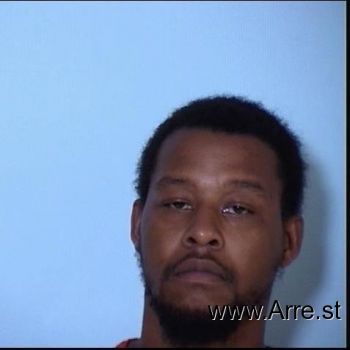 Antonio Lorenzo Lee Mugshot