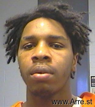 Antonio Jameil Leonard Mugshot