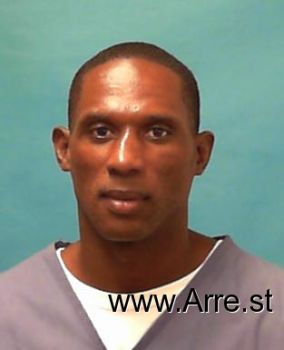 Antonio M Lewis Mugshot