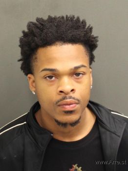 Antonio Maurice Lewis Mugshot