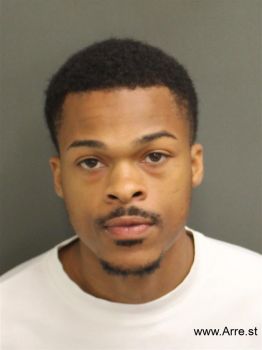 Antonio Maurice Lewis Mugshot