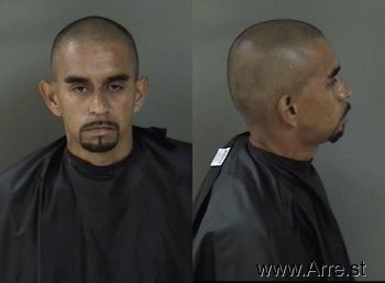 Antonio Enrique Lopez Mugshot