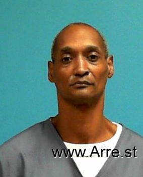 Antonio M Lovett Mugshot