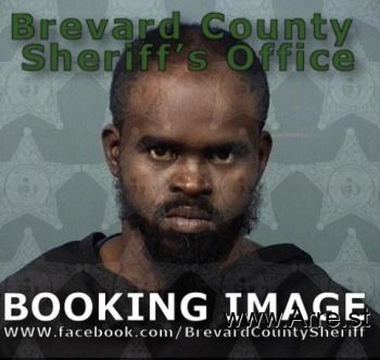 Antonio Ramon Lovett Mugshot