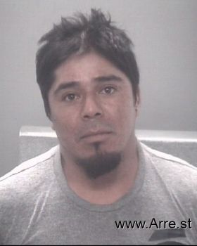 Antonio  Luna Mugshot