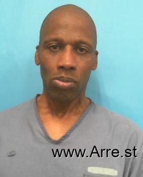 Antonio L Mack Mugshot