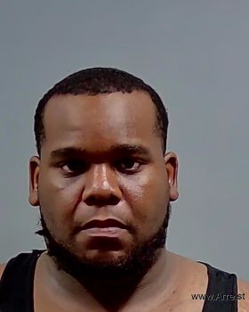 Antonio Dontay Mackeroy Mugshot