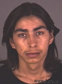 Antonio Lugo Marquez Mugshot