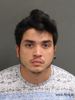 Antonio Eduardo Marquezsanchezz Mugshot