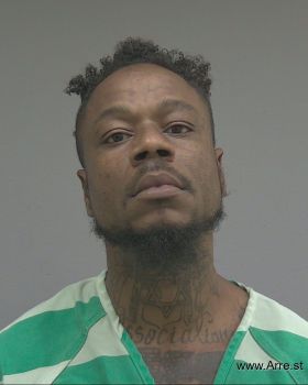 Antonio Miguel Matthews Mugshot