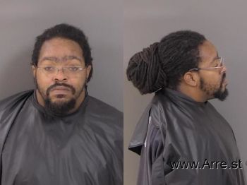 Antonio Lamar Matthews Mugshot