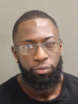 Antonio Tyreze Matthews Mugshot