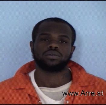 Antonio  Matthews Mugshot