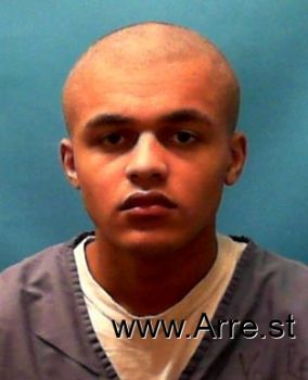 Antonio L Jr Mccray Mugshot