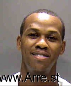 Antonio  Mcknight Mugshot