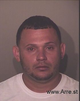 Antonio  Medina Mugshot