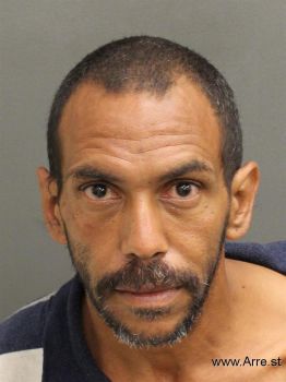 Antonio  Medina Mugshot