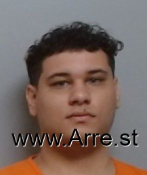 Antonio Luis Medina Mugshot