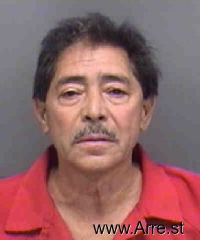 Antonio L Medina Mugshot