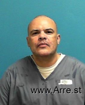 Antonio  Mendez Mugshot