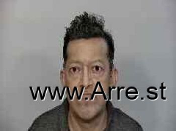 Antonio Andres Mendez Mugshot