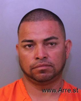 Antonio  Mendez Mugshot