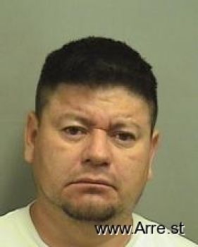 Antonio Camposeco Mendez Mugshot