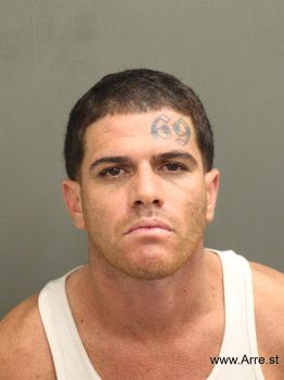 Antonio Soto Mendez Mugshot