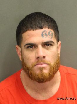 Antonio Soto Mendez Mugshot