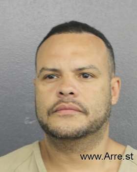 Antonio  Mendez Mugshot