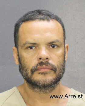 Antonio  Mendez Mugshot