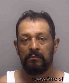 Antonio Flores Mendez Mugshot