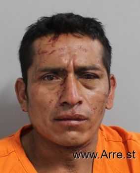 Antonio  Mendez-simon Mugshot