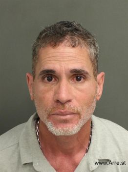 Antonio  Mendezgonzalez Mugshot