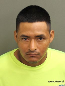 Antonio  Mendezsanchez Mugshot