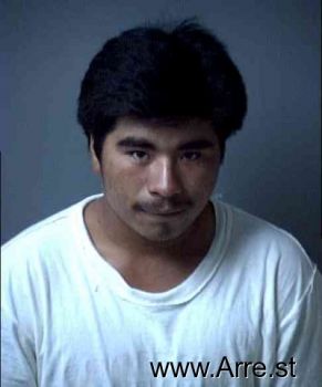 Antonio  Mendoza-lopez Mugshot