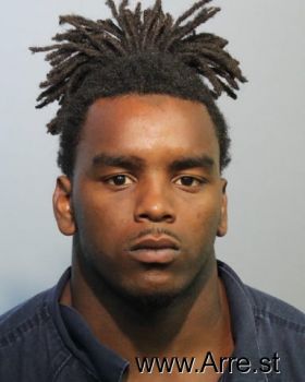 Antonio  Miles Mugshot