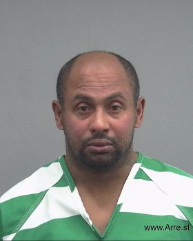 Antonio  Miranda Mugshot