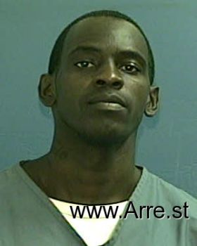 Antonio B Mitchell Mugshot