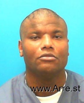 Antonio T Mitchell Mugshot