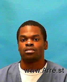 Antonio L Mitchell Mugshot